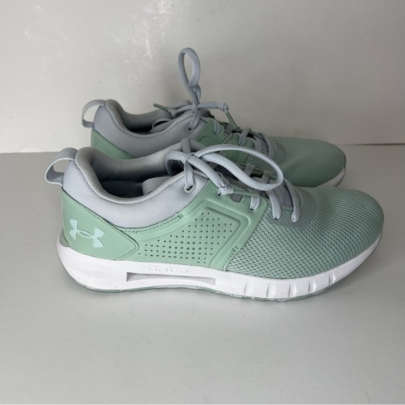 Under Armour Shoes - Under Armour Hover Sneakers Womens 8.5